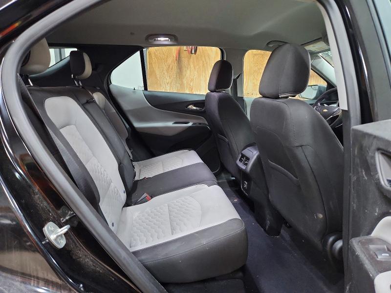 Продажа на аукционе авто 2020 Chevrolet Equinox, vin: 2GNAXHEV4L6229853, номер лота: 85970185