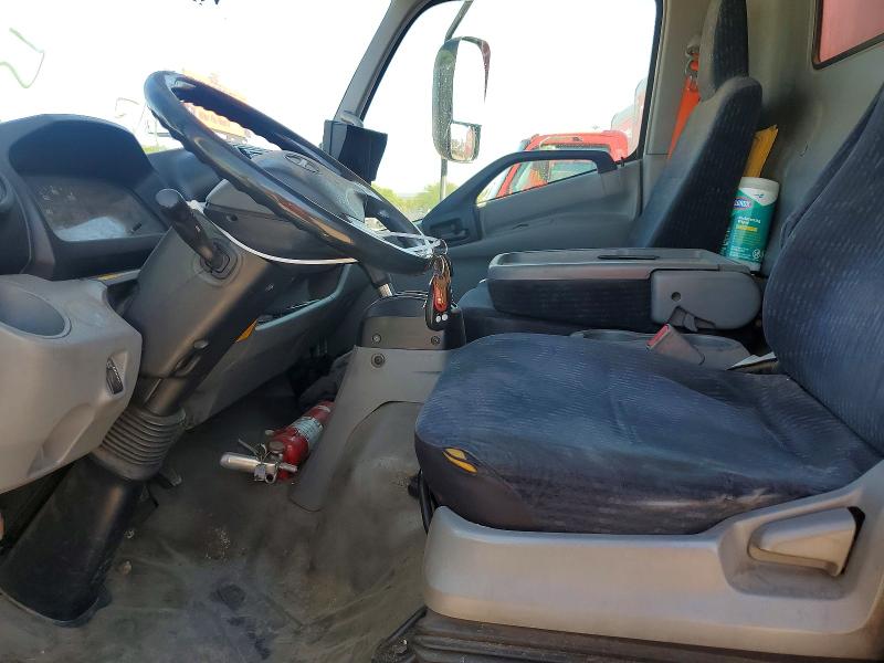 Продажа на аукционе авто 2017 Hino 195, vin: JHHSDM2H8HK005838, номер лота: 61165956