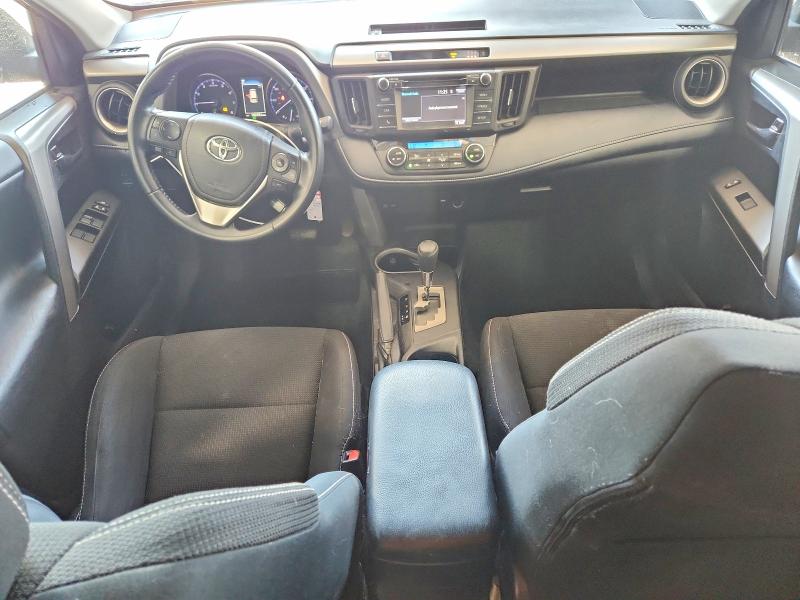 Aukcja sprzedaży 2018 Toyota Rav4, vin: 2T3RFREV6JW815783, numer aukcji: 62502866