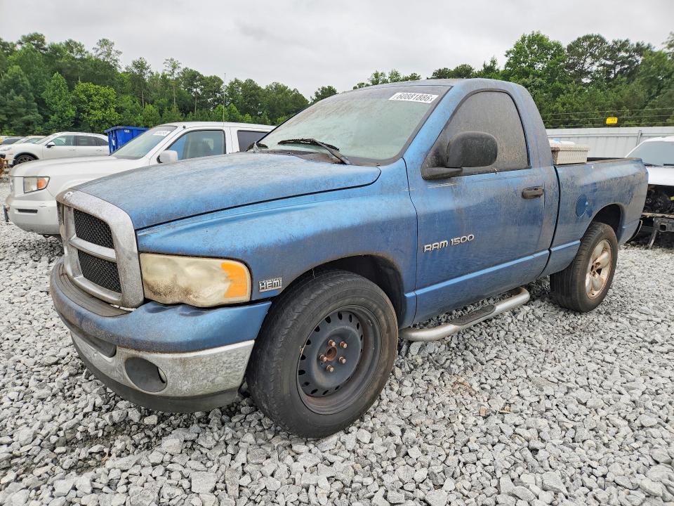 Aukcja sprzedaży 2004 Dodge Ram 1500, vin: 1D7HA16D74J274690, numer aukcji: 60881886