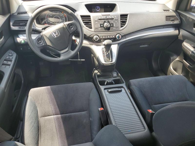 Продажа на аукционе авто 2014 Honda Cr-v, vin: 5J6RM4H30EL005801, номер лота: 60573966