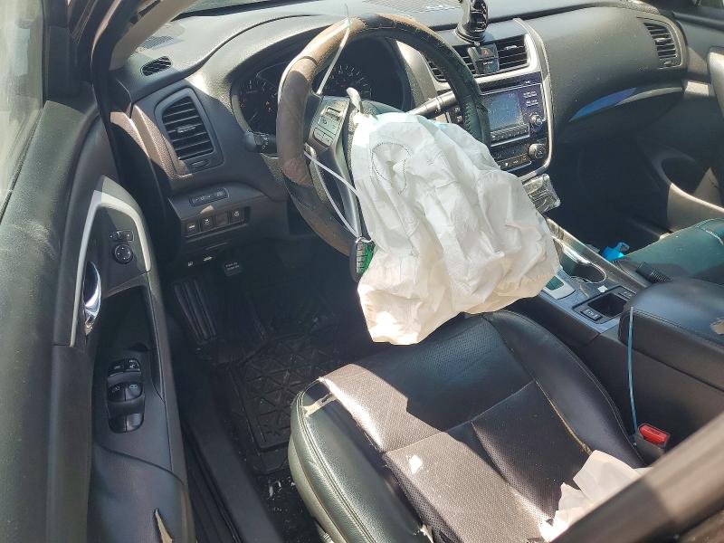Aukcja sprzedaży 2018 Nissan Altima, vin: 1N4AL3AP4JC171865, numer aukcji: 60849916