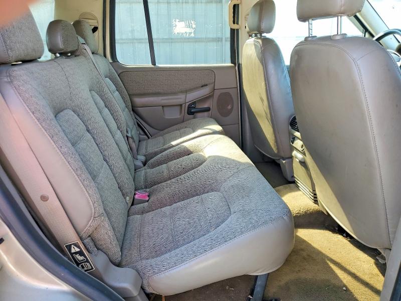 Продажа на аукционе авто 2003 Ford Explorer, vin: 1FMZU72K83UB23198, номер лота: 61300446