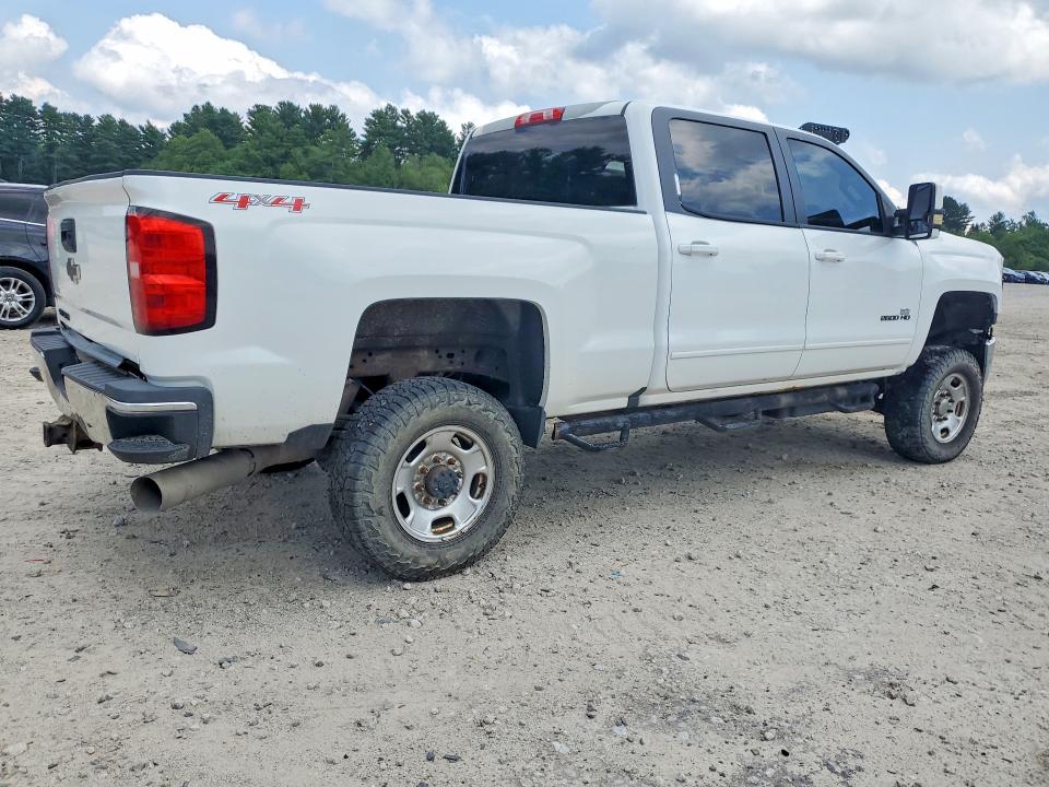 2016 Chevrolet Silverado მანქანა იყიდება აუქციონზე, vin: 1GC1KVE85GF180898, აუქციონის ნომერი: 62379606