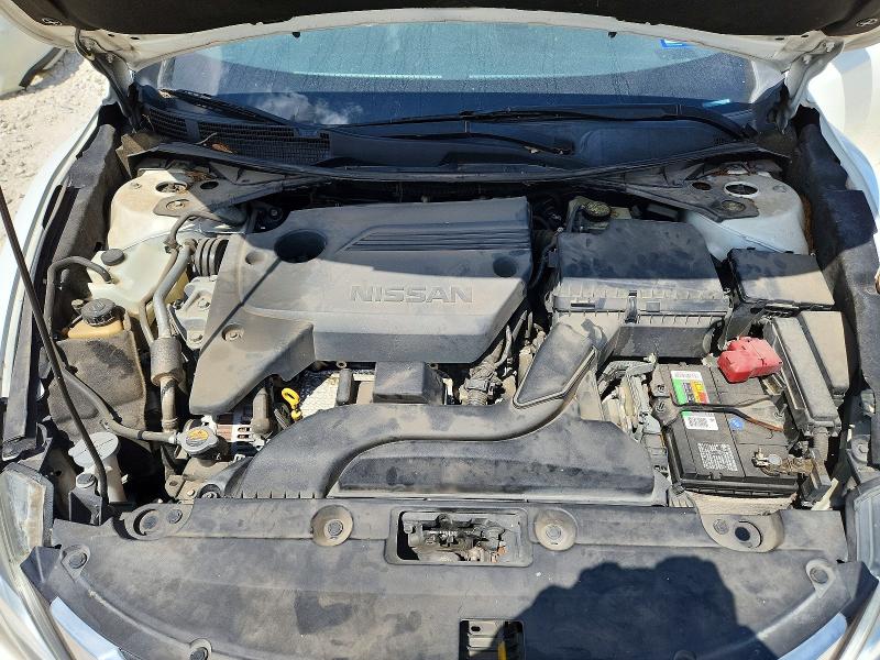 Aukcja sprzedaży 2017 Nissan Altima, vin: 1N4AL3AP3HC166666, numer aukcji: 61862616