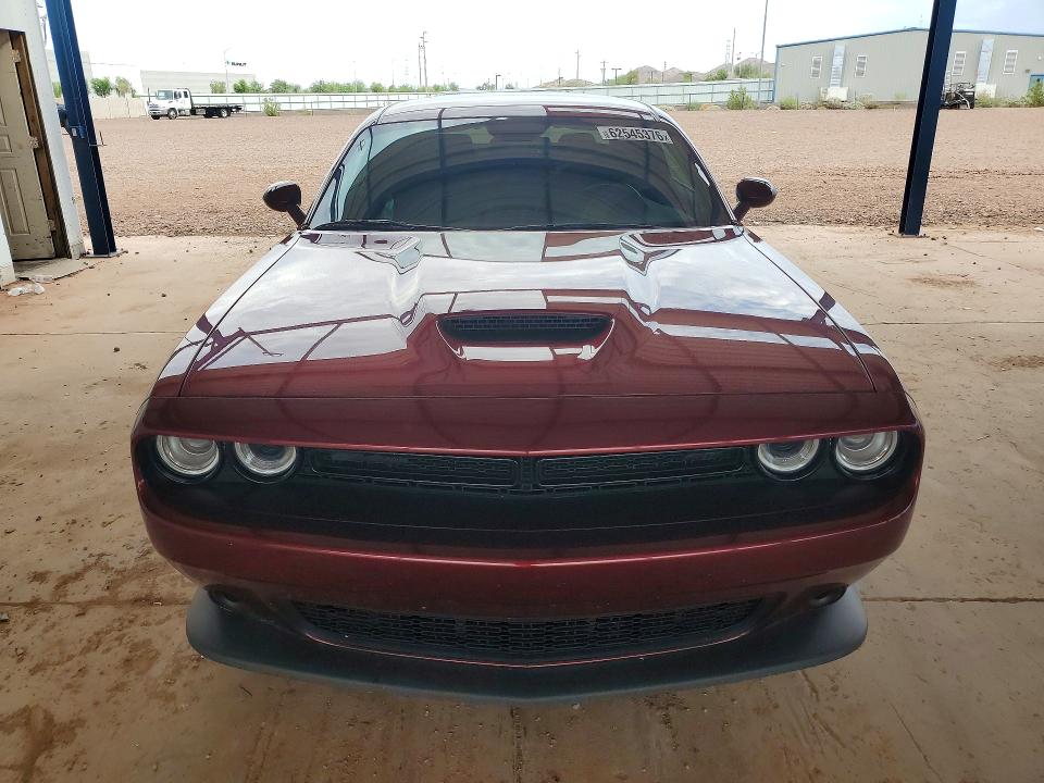 Aukcja sprzedaży 2023 Dodge Challenger, vin: 2C3CDZJGXPH634234, numer aukcji: 62545376