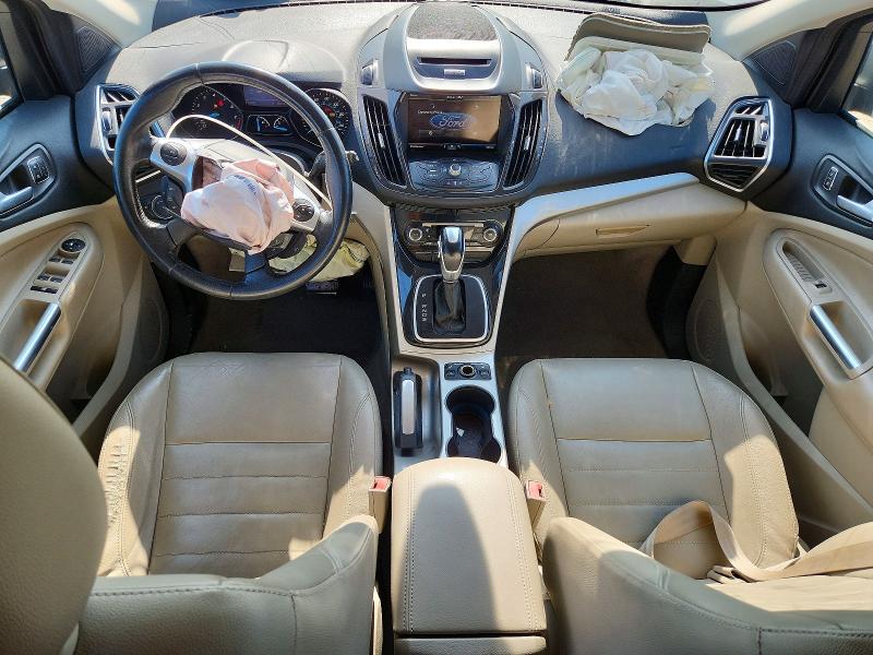 Продаж на аукціоні авто 2013 Ford Escape, vin: 1FMCU9H92DUC88672, номер лоту: 61938886