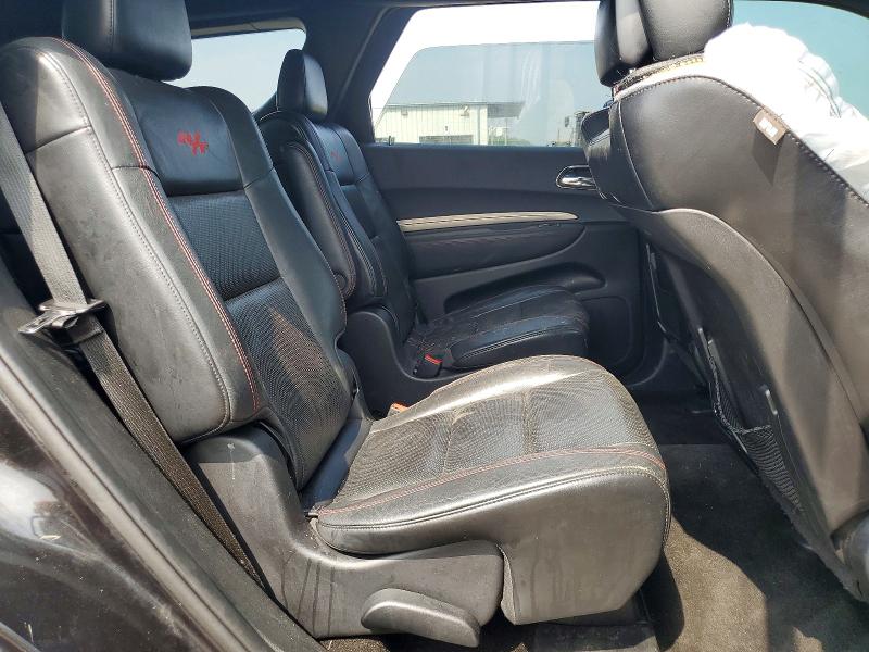 Aukcja sprzedaży 2015 Dodge Durango, vin: 1C4SDJCT8FC843671, numer aukcji: 61438006