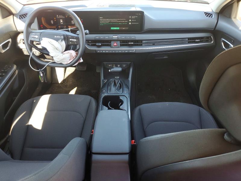 Aukcja sprzedaży 2026 Kia K4, vin: 3KPFT4DE0TE351033, numer aukcji: 60623726