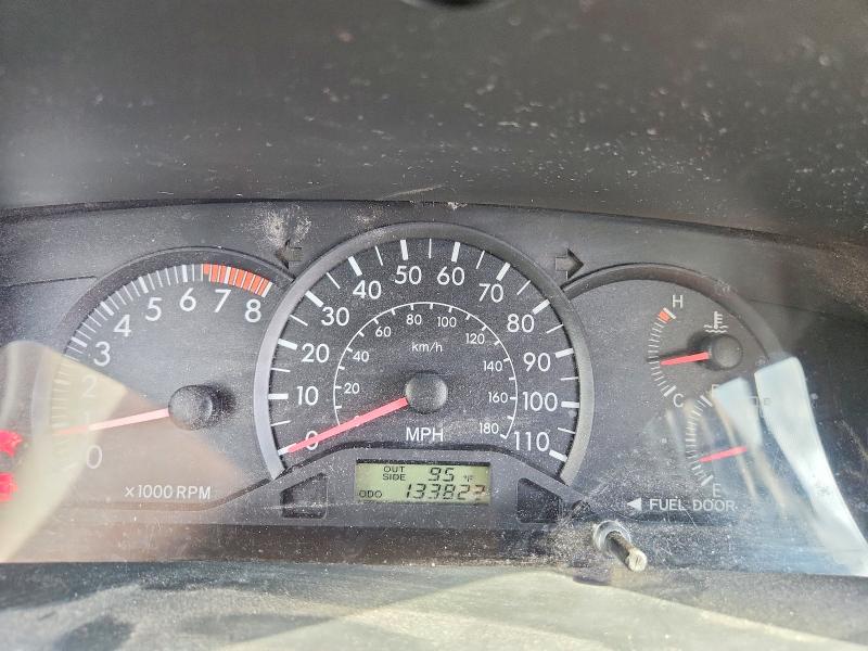 Aukcja sprzedaży 2007 Toyota Corolla, vin: 1NXBR32E07Z840223, numer aukcji: 61042786