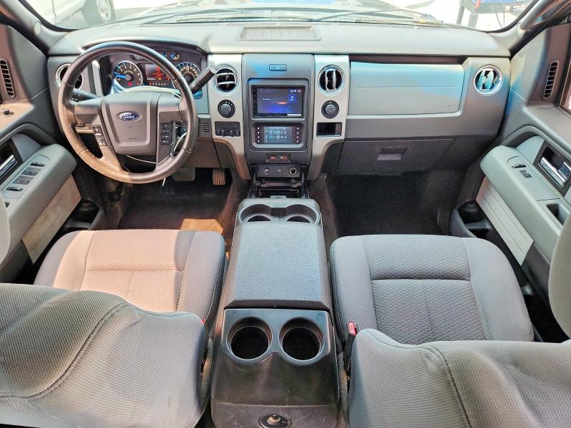 Продажа на аукционе авто 2013 Ford F150, vin: 1FTFW1ET7DFD64856, номер лота: 60384626