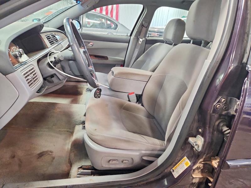 63359326 :رقم المزاد ، 2G4WC582371116582 vin ، 2007 Buick Lacrosse مزاد بيع