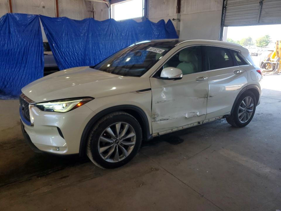 Продажа на аукционе авто 2020 Infiniti Qx50, vin: 3PCAJ5M3XLF105184, номер лота: 63152216