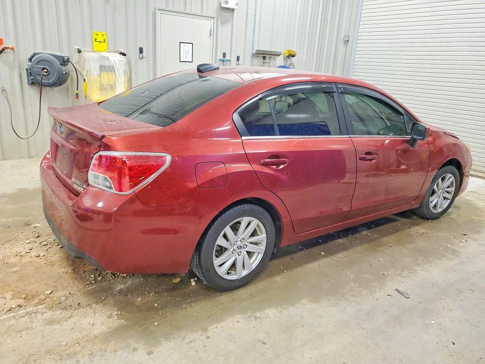 Продаж на аукціоні авто 2015 Subaru Impreza, vin: JF1GJAC66FH013451, номер лоту: 62718216