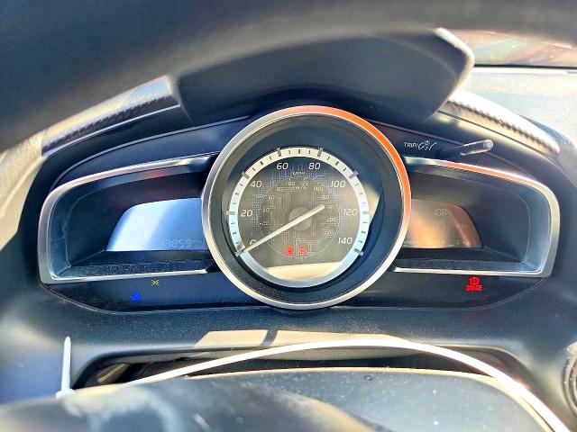 Aukcja sprzedaży 2017 Toyota Yaris Ia, vin: 3MYDLBYVXHY188226, numer aukcji: 62601926
