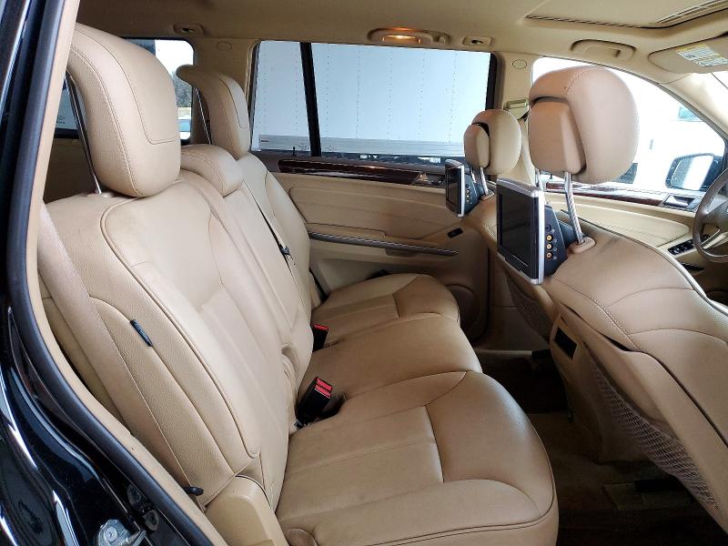 Продаж на аукціоні авто 2011 Mercury Gl, vin: 4JGBF7BE8BA755236, номер лоту: 60214256