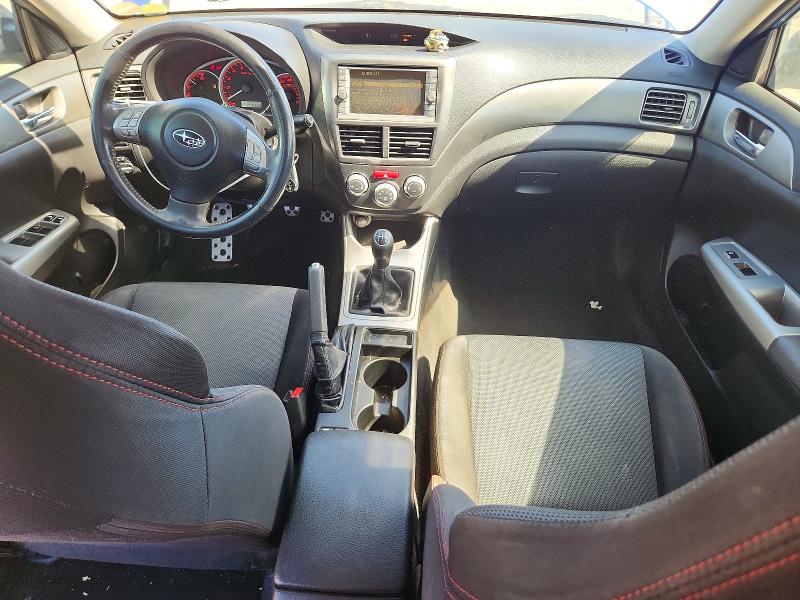 Продаж на аукціоні авто 2010 Subaru Impreza, vin: JF1GE7G64AG502866, номер лоту: 60090516