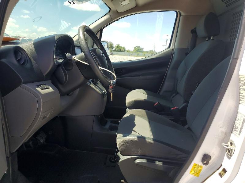 Продажа на аукционе авто 2020 Nissan Nv200, vin: 3N6CM0KN9LK693249, номер лота: 62202056