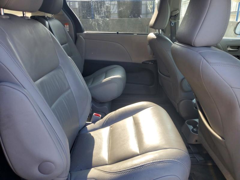 Aukcja sprzedaży 2015 Toyota Sienna, vin: 5TDYK3DC6FS530966, numer aukcji: 59543456