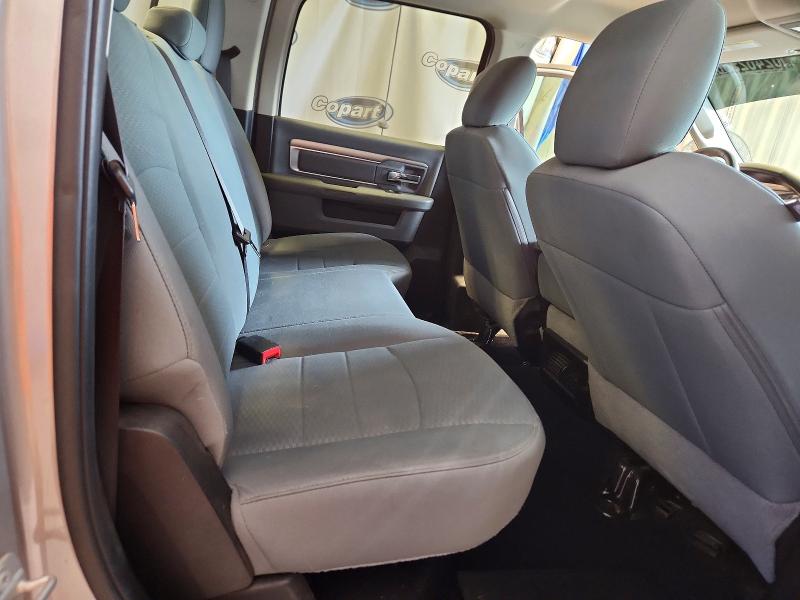 62462586 :رقم المزاد ، 1C6RR7LT2KS626045 vin ، 2019 Ram 1500 Classic مزاد بيع