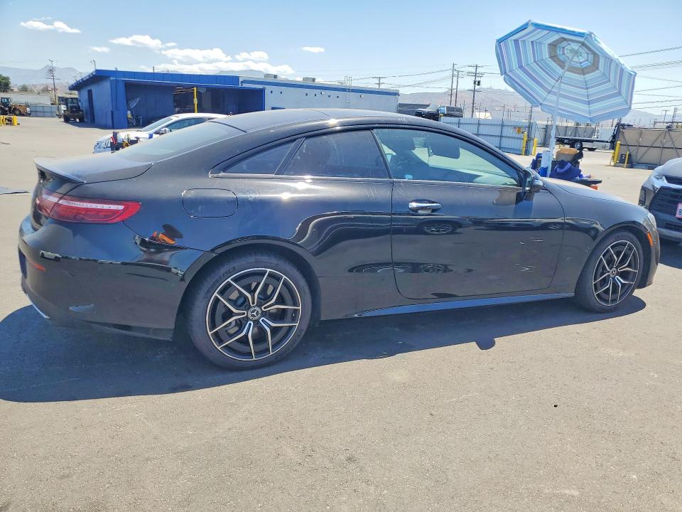 Aukcja sprzedaży 2022 Mercedes-benz E, vin: W1K1J5JBXNF183903, numer aukcji: 61182406