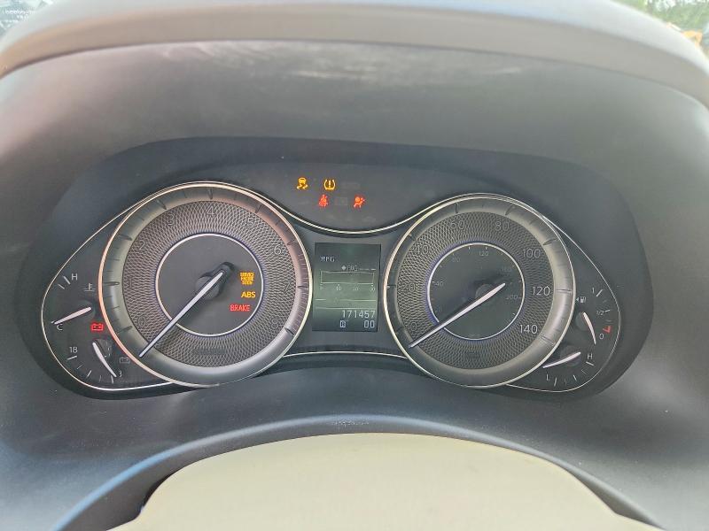 Продаж на аукціоні авто 2012 Infiniti Qx56, vin: JN8AZ2NC5C9317804, номер лоту: 61051906
