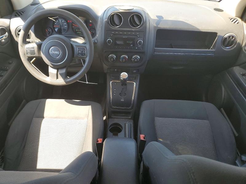 Aukcja sprzedaży 2011 Jeep Compass, vin: 1J4NF1FB4BD278425, numer aukcji: 59791816