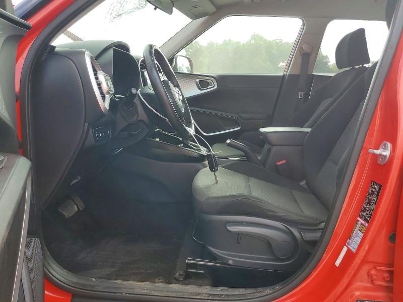 Auction sale of the 2020 Kia Soul, vin: KNDJ23AU8L7044485, lot number: 60829236