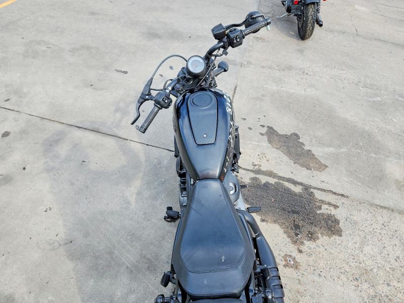 Aukcja sprzedaży 2023 Harley-davidson Rh975, vin: 1HD1ZH115PB310741, numer aukcji: 58758166