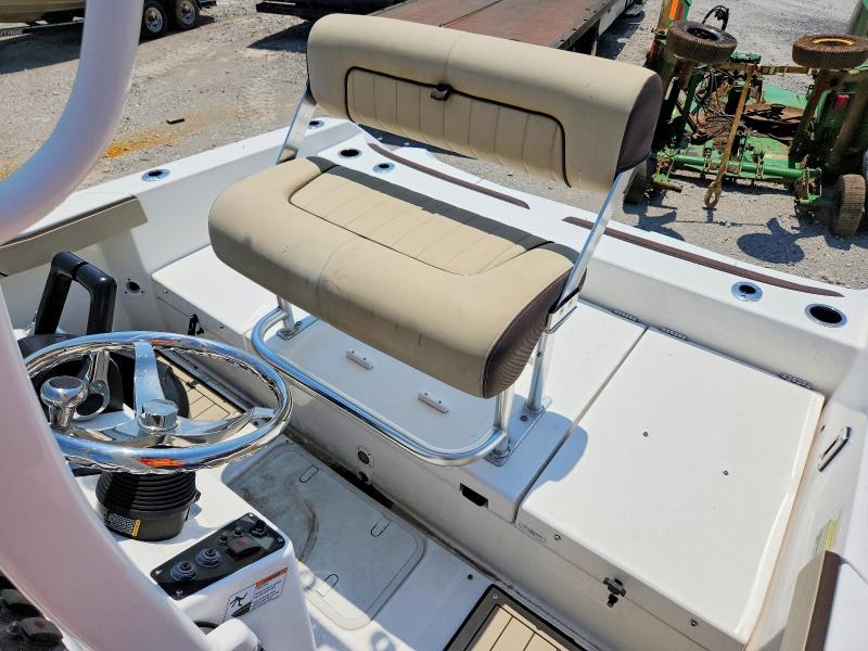 Продажа на аукционе авто 2021 Yam Boat, vin: YAMC0166C121, номер лота: 59025156