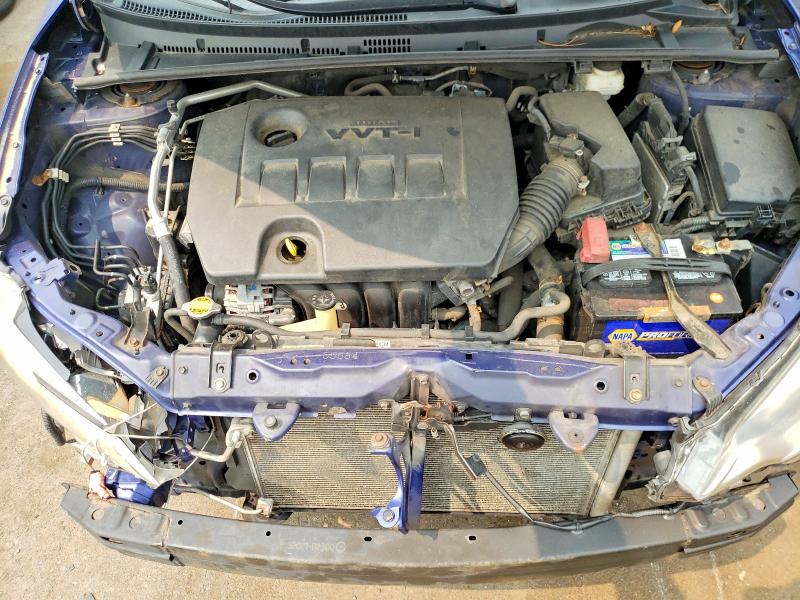 Продажа на аукционе авто 2014 Toyota Corolla, vin: 2T1BURHE5EC032540, номер лота: 61016576