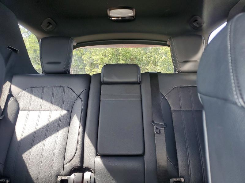 2017 Mercedes-benz Gle მანქანა იყიდება აუქციონზე, vin: 4JGDA5HB1HA912073, აუქციონის ნომერი: 60870196