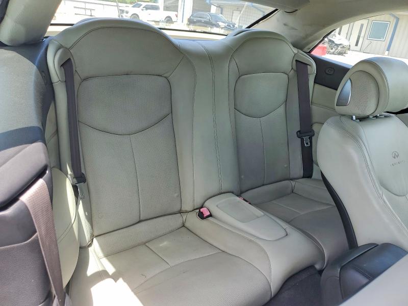 Продаж на аукціоні авто 2011 Infiniti G37 Convertible, vin: JN1CV6FE4BM952423, номер лоту: 61227776