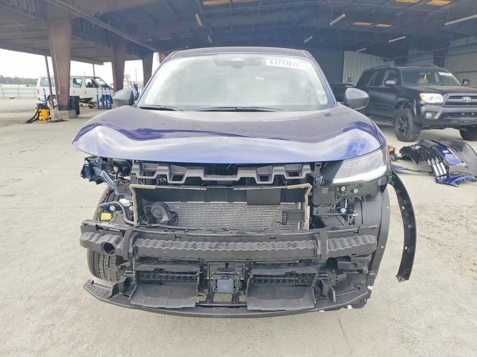 Aukcja sprzedaży 2026 Nissan Kicks, vin: 3N8AP6BE9TL373657, numer aukcji: 61717876