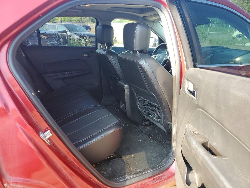 Продажа на аукционе авто 2015 Chevrolet Equinox, vin: 2GNFLHE37F6239037, номер лота: 61205656