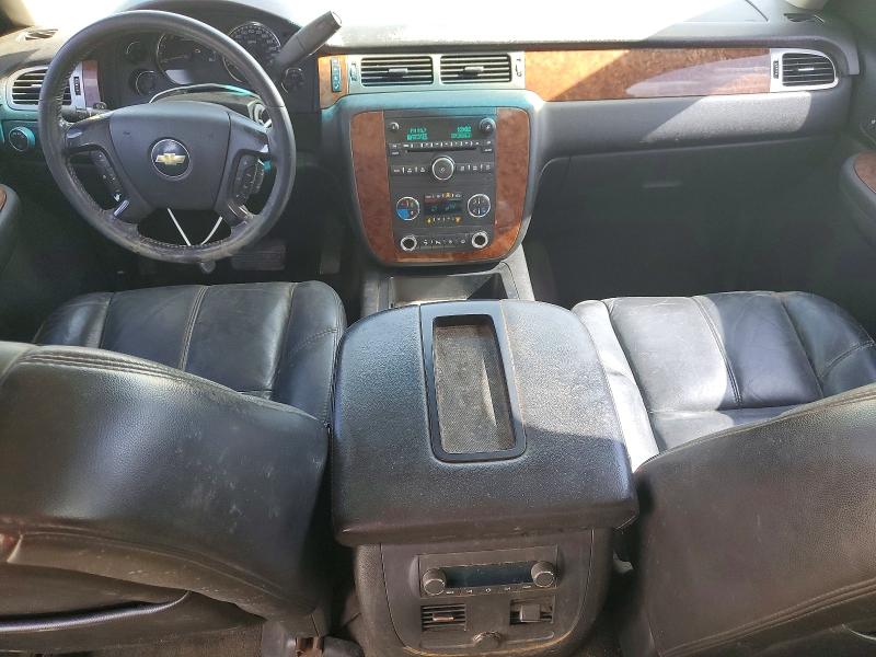 Продаж на аукціоні авто 2007 Chevrolet Avalanche, vin: 3GNEC12J67G107785, номер лоту: 61288086