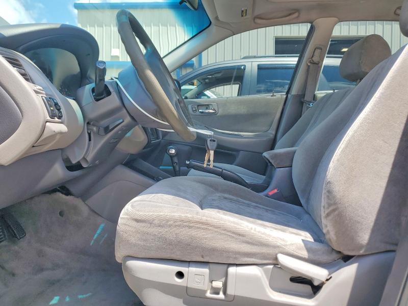60964496 :رقم المزاد ، 1HGCG565XXA122833 vin ، 1999 Honda Accord مزاد بيع