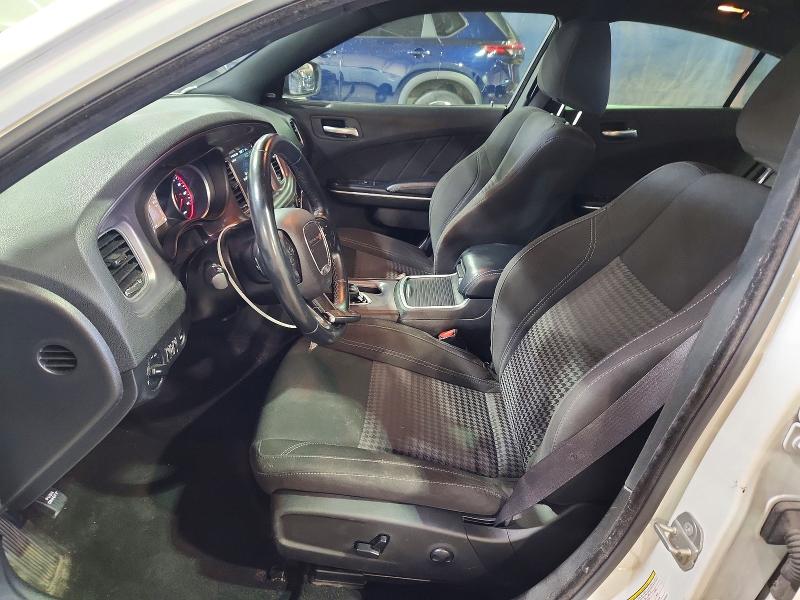 Aukcja sprzedaży 2023 Dodge Charger, vin: 2C3CDXBGXPH528823, numer aukcji: 61635856