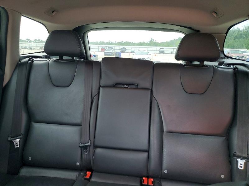 62396846 :رقم المزاد ، YV449MDK1G2875447 vin ، 2016 Volvo Xc60 مزاد بيع