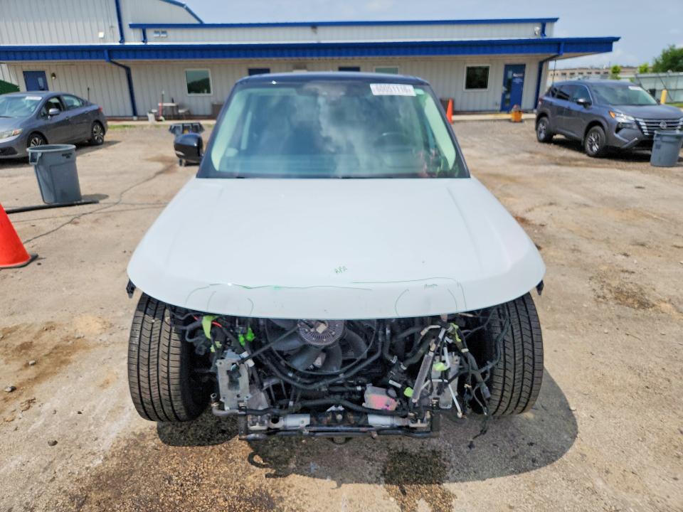 Продажа на аукционе авто 2019 Land Rover Range Rover, vin: SALGS2RE3KA552116, номер лота: 60051116