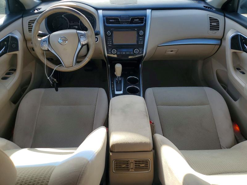Продаж на аукціоні авто 2014 Nissan Altima, vin: 1N4AL3AP2EC182921, номер лоту: 61034286