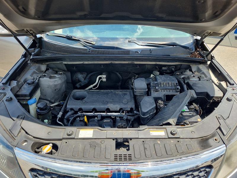 Aukcja sprzedaży 2011 Kia Sorento, vin: 5XYKT4A12BG149070, numer aukcji: 60620076