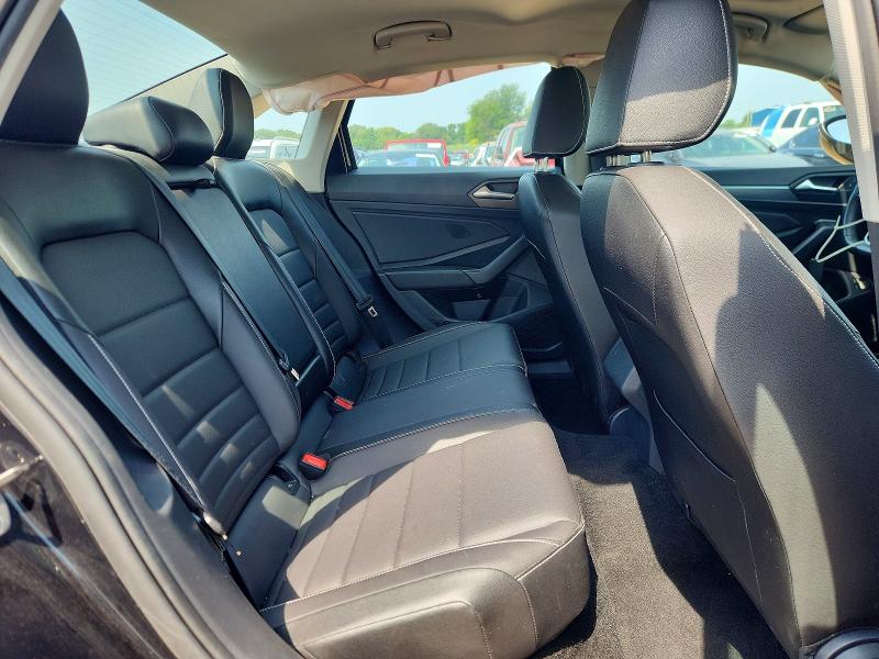 Продаж на аукціоні авто 2024 Volkswagen Jetta, vin: 3VW7M7BU8RM024355, номер лоту: 62837116