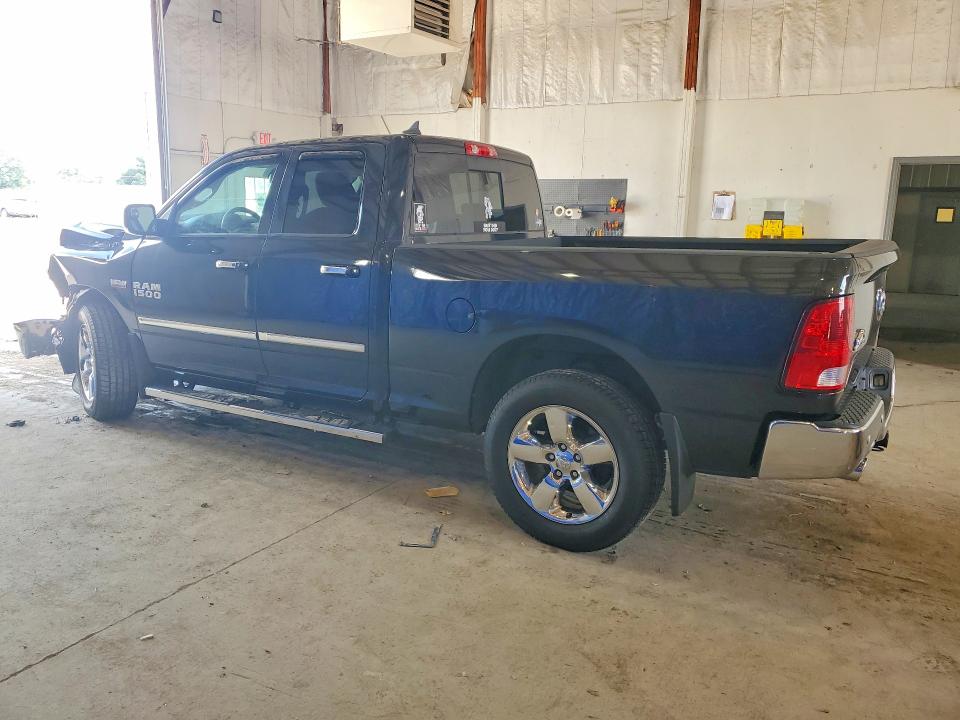 Aukcja sprzedaży 2017 Ram 1500, vin: 1C6RR7GT3HS859547, numer aukcji: 60846686