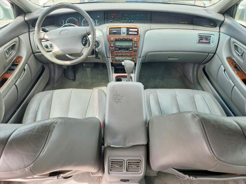 63170856 :رقم المزاد ، 4T1BF28BX1U146940 vin ، 2001 Toyota Avalon مزاد بيع