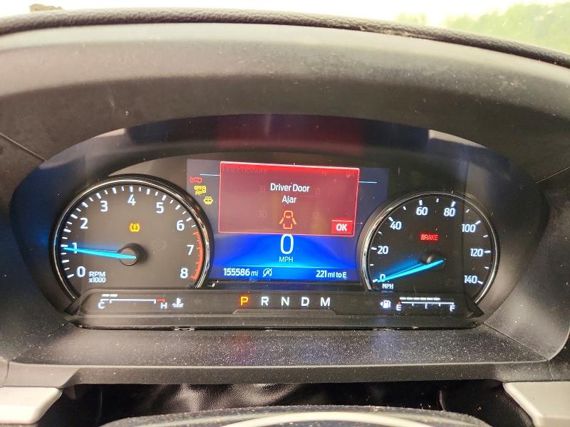 Aukcja sprzedaży 2020 Ford Explorer, vin: 1FMSK8DHXLGC56347, numer aukcji: 56485016