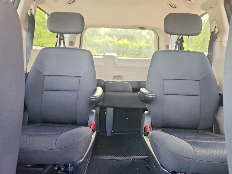 Aukcja sprzedaży 2010 Dodge Grand Caravan, vin: 2D4RN4DE9AR275382, numer aukcji: 60003636