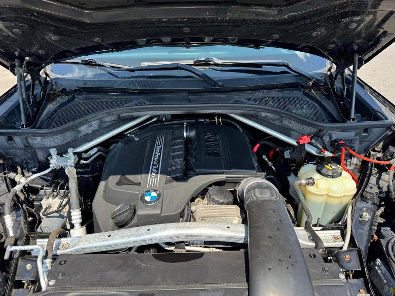 2017 Bmw X5 მანქანა იყიდება აუქციონზე, vin: 5UXKR0C34H0V74261, აუქციონის ნომერი: 63113616