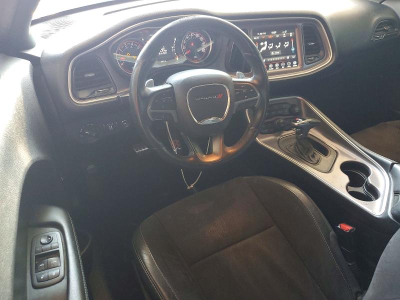 Aukcja sprzedaży 2019 Dodge Challenger, vin: 2C3CDZBT0KH627376, numer aukcji: 61146186