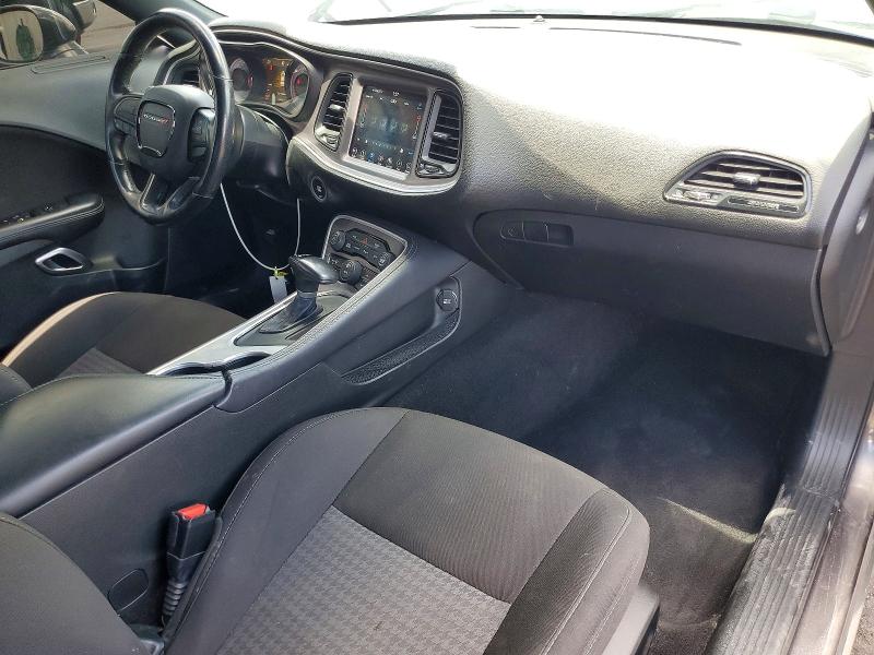 Aukcja sprzedaży 2019 Dodge Challenger, vin: 2C3CDZFJ9KH719479, numer aukcji: 59265296